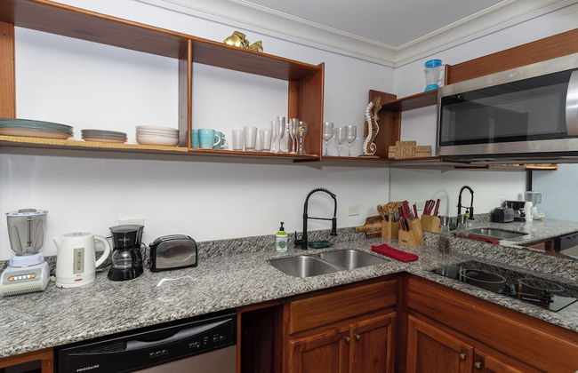 Montego Bay Club Apartments - Foto 61