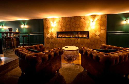 LOVE ROOM LORIENT LoveLoft L'Escapade Romantique - Foto 15