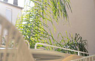 Maison Raphaël studios - Plages, Ville et Gare à Pied - Foto 21