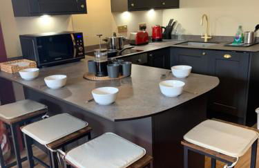 Riverside apartment - Foto 23