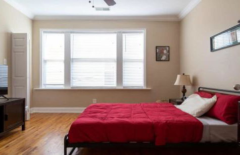 Forest Park 4BR-3BA 1st Fl Master ABODEbucks - Foto 37