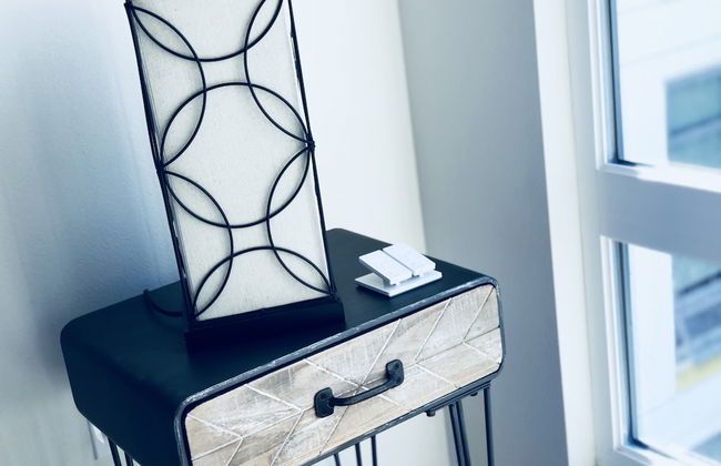 New Lyfe Finest Luxury Apartment - Foto 26