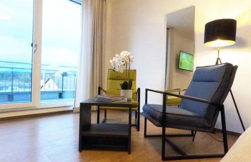 Fair n Square Hotel 24 Stunden Self-Check In - Foto 13