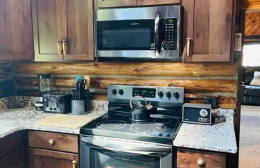 Little Cabin in the Woods. - Foto 12