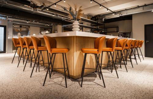 GINN Apartment-Hotel Stuttgart-Esslingen - Foto 39