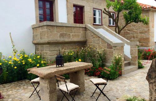 Family House with Mountain View in Vouzela - Foto 24