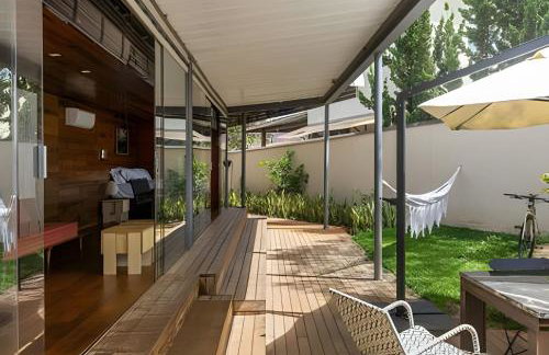 Casa Pantuso Vale do Sol - Foto 7