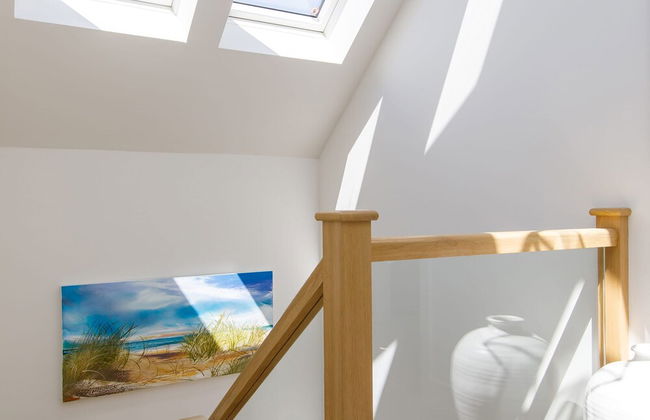 Luxury Designer Coastal Home for 10 With hot tub - Foto 29