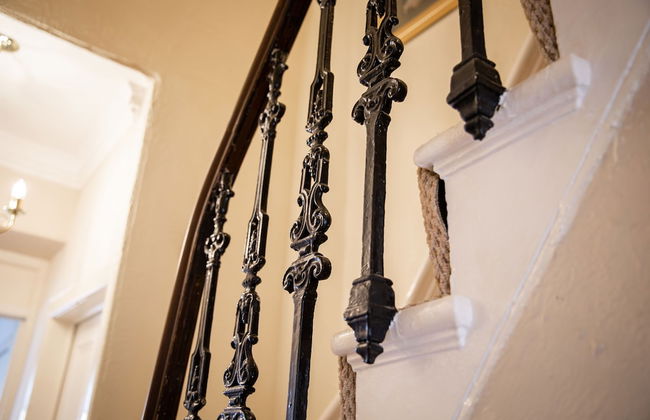 Sandgate 2-bed Apartment in Ayr Central Location - Foto 22