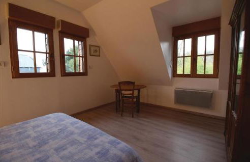 2 Bedroom Nice Home In Le Bourg-Dun - Foto 13