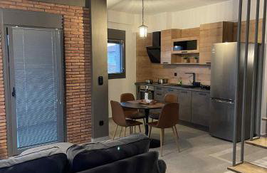 Kairos luxury apartments Fanari 2 - Foto 8