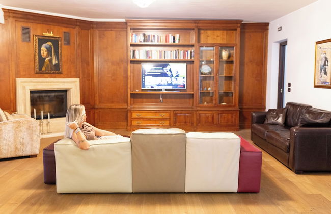 Villa Adige Luxury - Foto 28