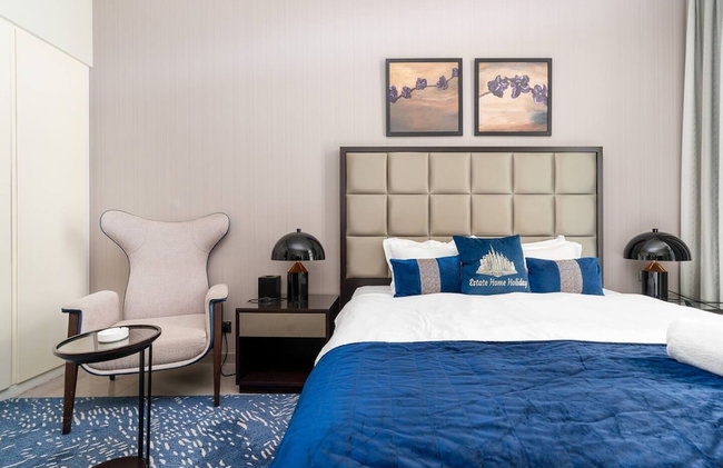GLOBALSTAY. DAMAC Majestine Apartments - Foto 4