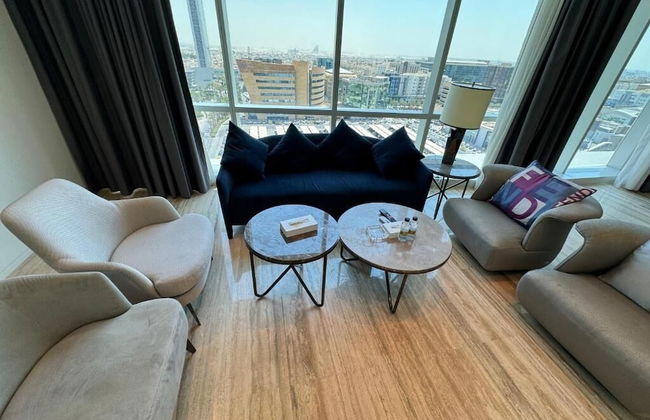 Damac Riyadh by SELSAL داماك الرياض - Photo 53