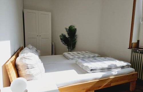 Ferienwohnung Oberhausen Sterkrade nahe Westfield CentrO - Foto 1