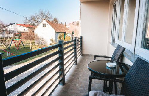 Apartman FRAN - Photo 12