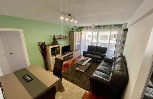 Piso céntrico Zona Vialia - Foto 6