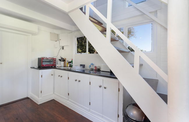 La Ferme Guest Farm - Foto 14