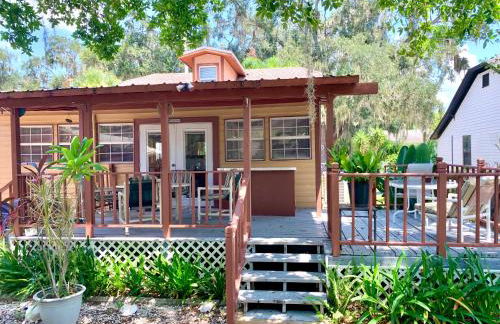 The Old Haven - An Enduring Piece of Nostalgia - Foto 53