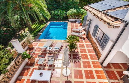 Villa Calas - Foto 9