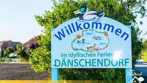 Haus am Dorfteich Fehmarn - Foto 2