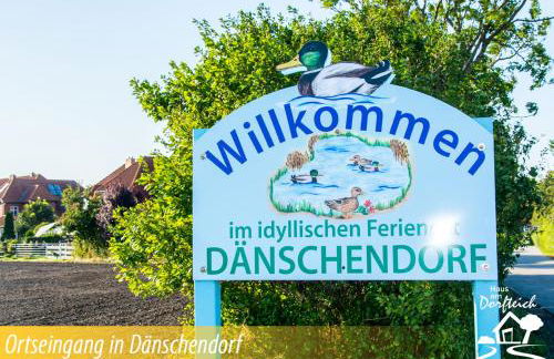 Haus am Dorfteich Fehmarn - Foto 2