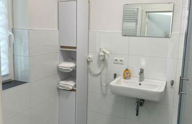 Stilvoll Wohnen in Oldenburg Kreyenbrück Apartments - Photo 32