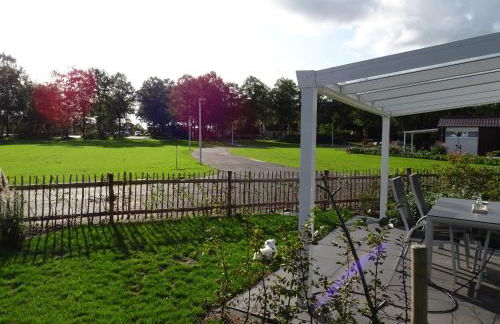 Ferienhaus Nr 6 am Quendorfer See - Foto 18