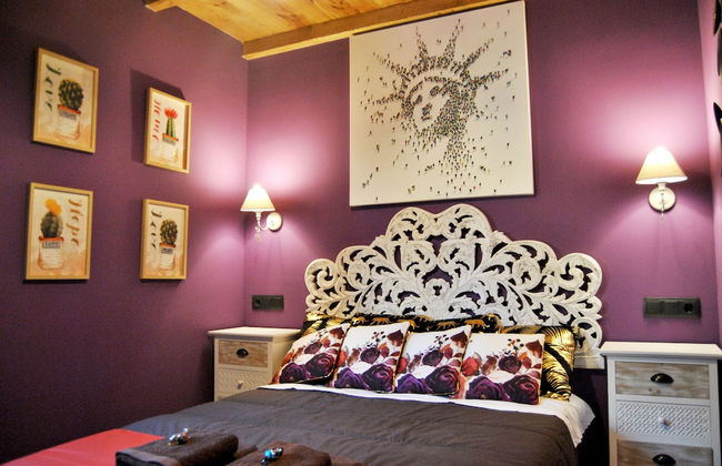 Casas Rurales Collarubio - Foto 36