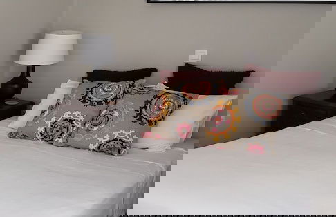 Pleiades Villa, Near Ornos Beach - Foto 2