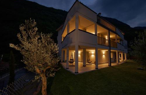 Penthouse & Garden - luxury apartment - Foto 16