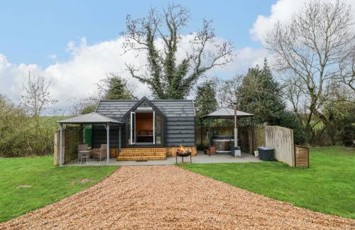 Acorn Lodge At Bridge Lake Farm & Fishery - Foto 2