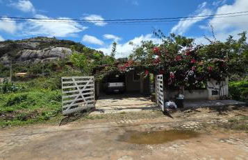 Refúgio das Gameleiras - Foto 1