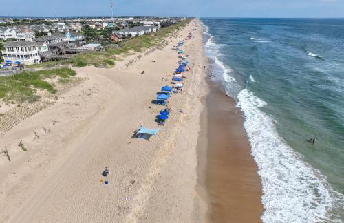 Waterfront luxury w-beach resort-pool-golf-tennis-fishing & views! - Foto 14