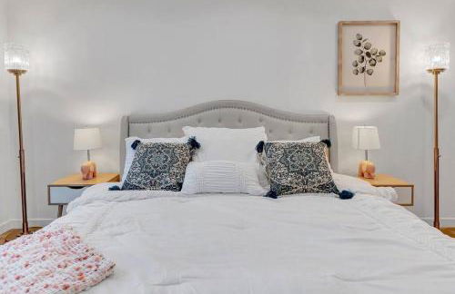 LA Home near Universal Studios and Hollywood - Foto 13