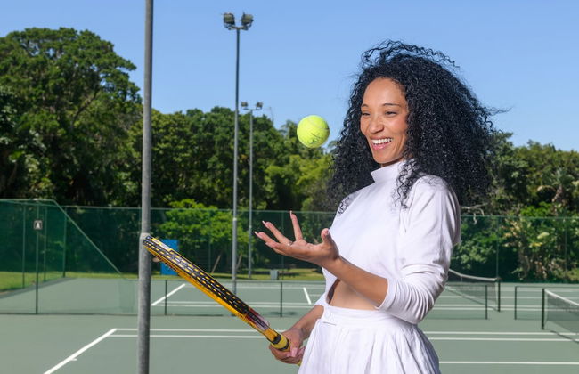 San Lameer Villa 1910 - Photo 14