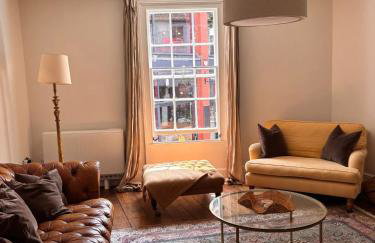 Catherine Hill House Grade 2 Listed Apartment, Frome - Foto 1