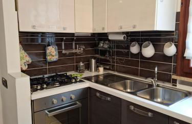 CASA del SOLE APARTMENTS with garden - Foto 4