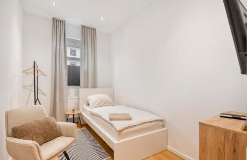 Zentral gelegen in Haan - 4 Schlafzimmer- Bis zu 7 Personen - Foto 15