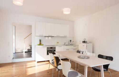 Brunnenhaus Land-Idylle in der Stadt - Foto 3