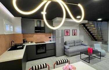 Pop Art Maisonette Ioannina - Foto 49