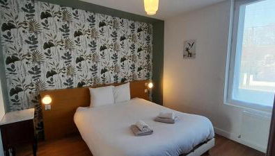 Jolie Maison 3 chb- 7 lits- jardin - Photo 2