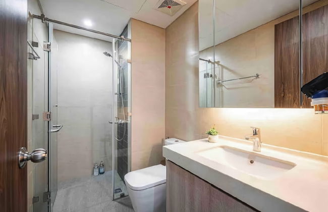 Ha Do Centrosa - Luxury Central Point - Foto 54