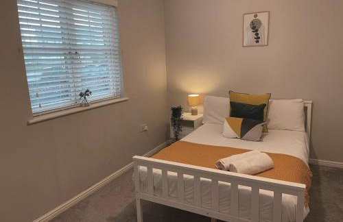 Thornaby Lodge - Foto 13