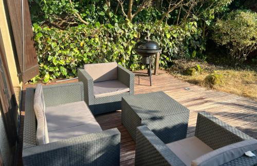 Maison Serenity Domont Retreat - Photo 25