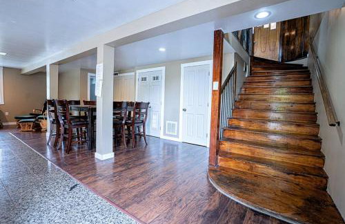 Cozy retreat close to Silver Mountain - Foto 5