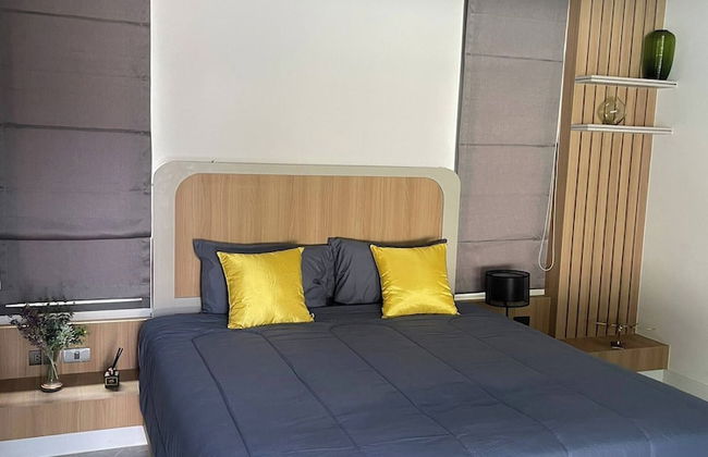 Cha De lay Private Pool Villa Ao Nang Krabi - Photo 8