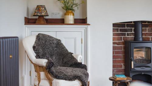 East Cottage by Bloom Stays - Foto 5