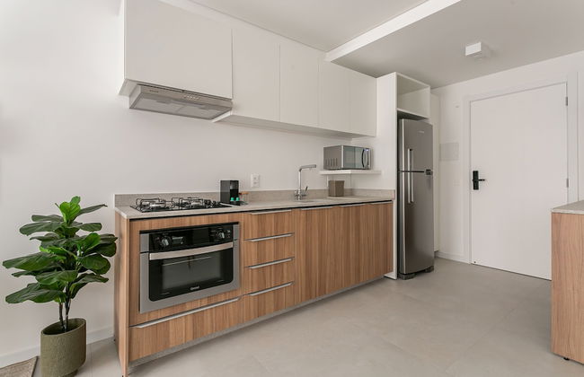 Next João Paulo - Apartamentos completo recem inaugurados no Joao Paulo - Foto 61