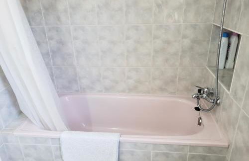 Apart.3 habit.mar-mont. AC-Terraza-ascensor-parking - Foto 18